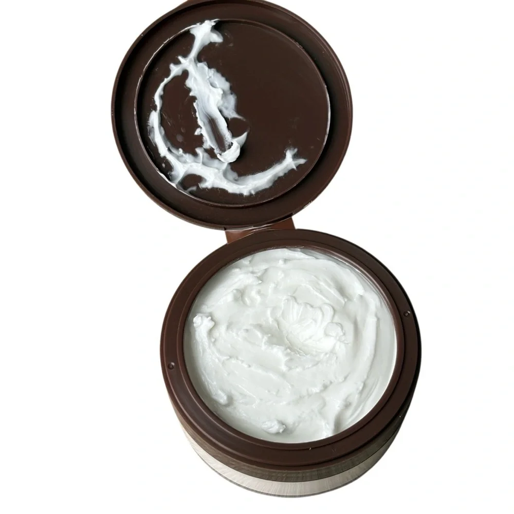 Trader Joe's Pumpkin Body Butter 8 oz Moisturizer